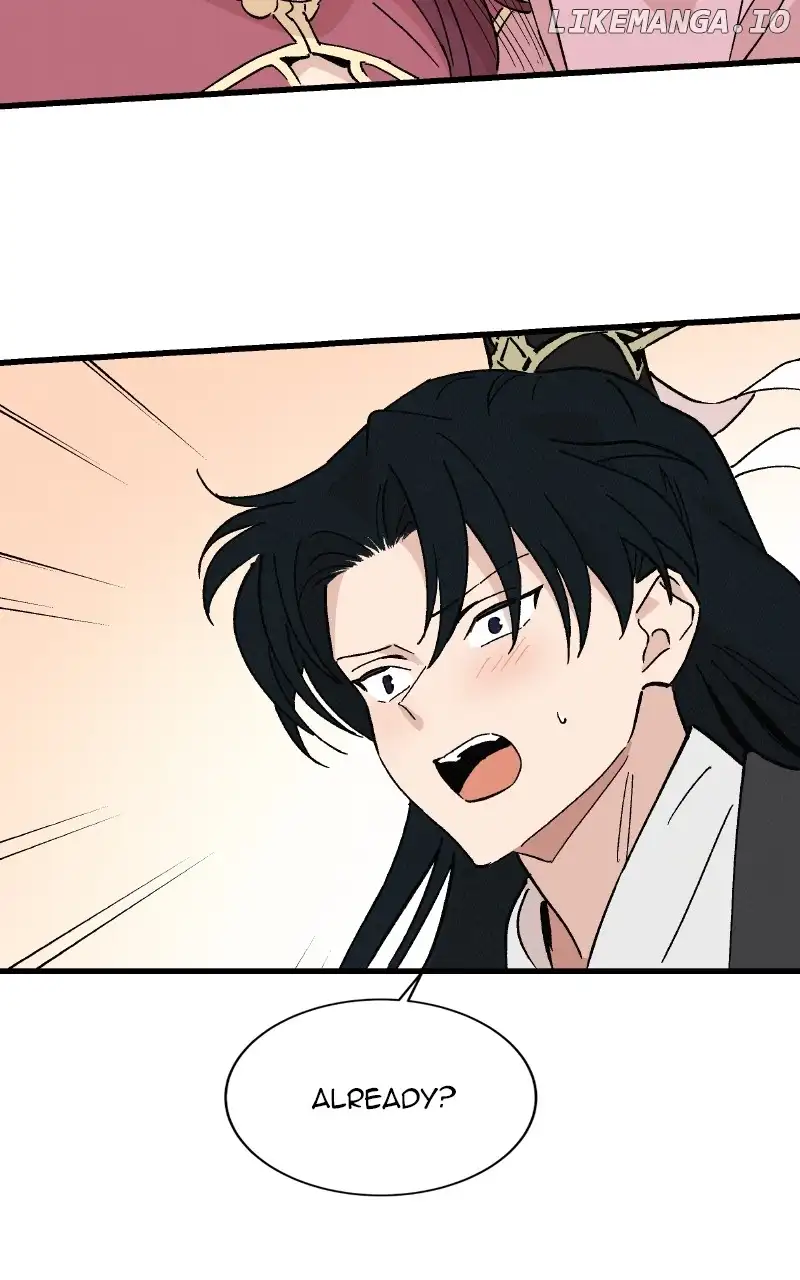 Concubine Scandal Chapter 52 page 53