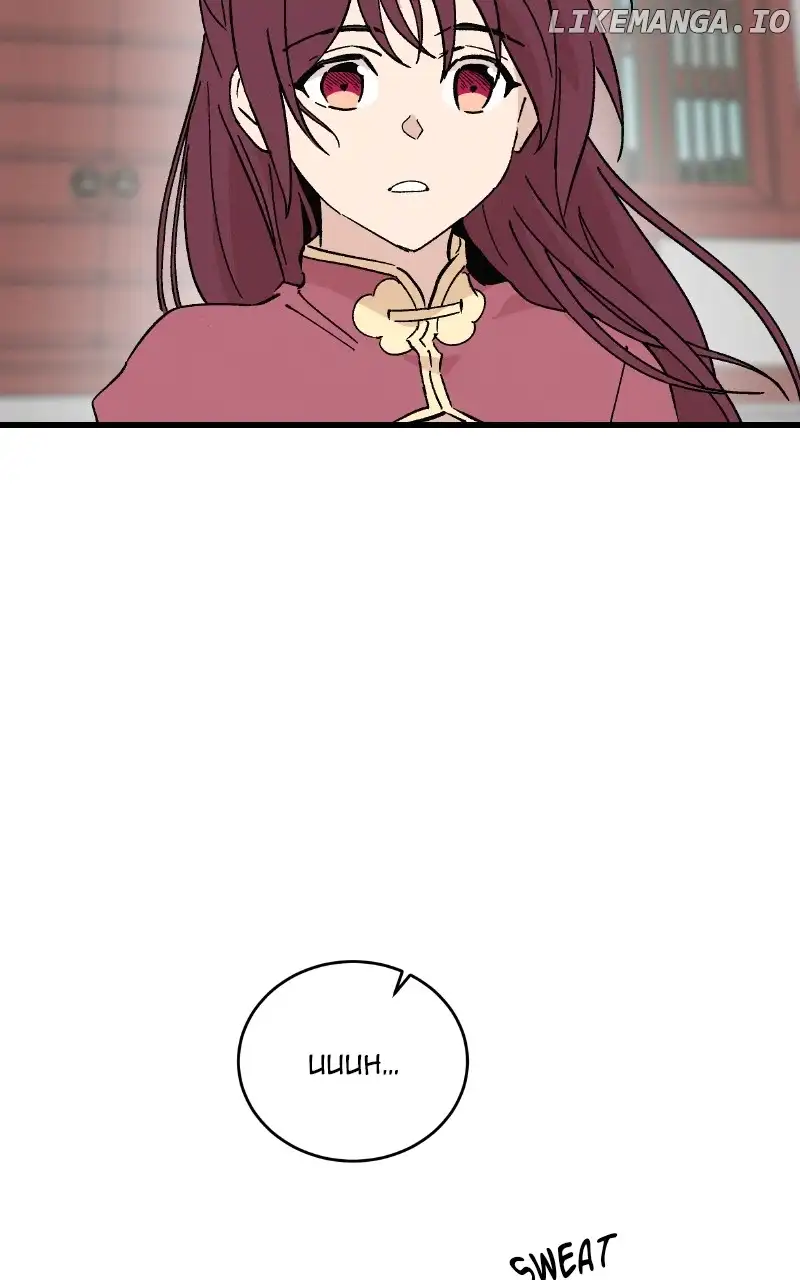 Concubine Scandal Chapter 52 page 57