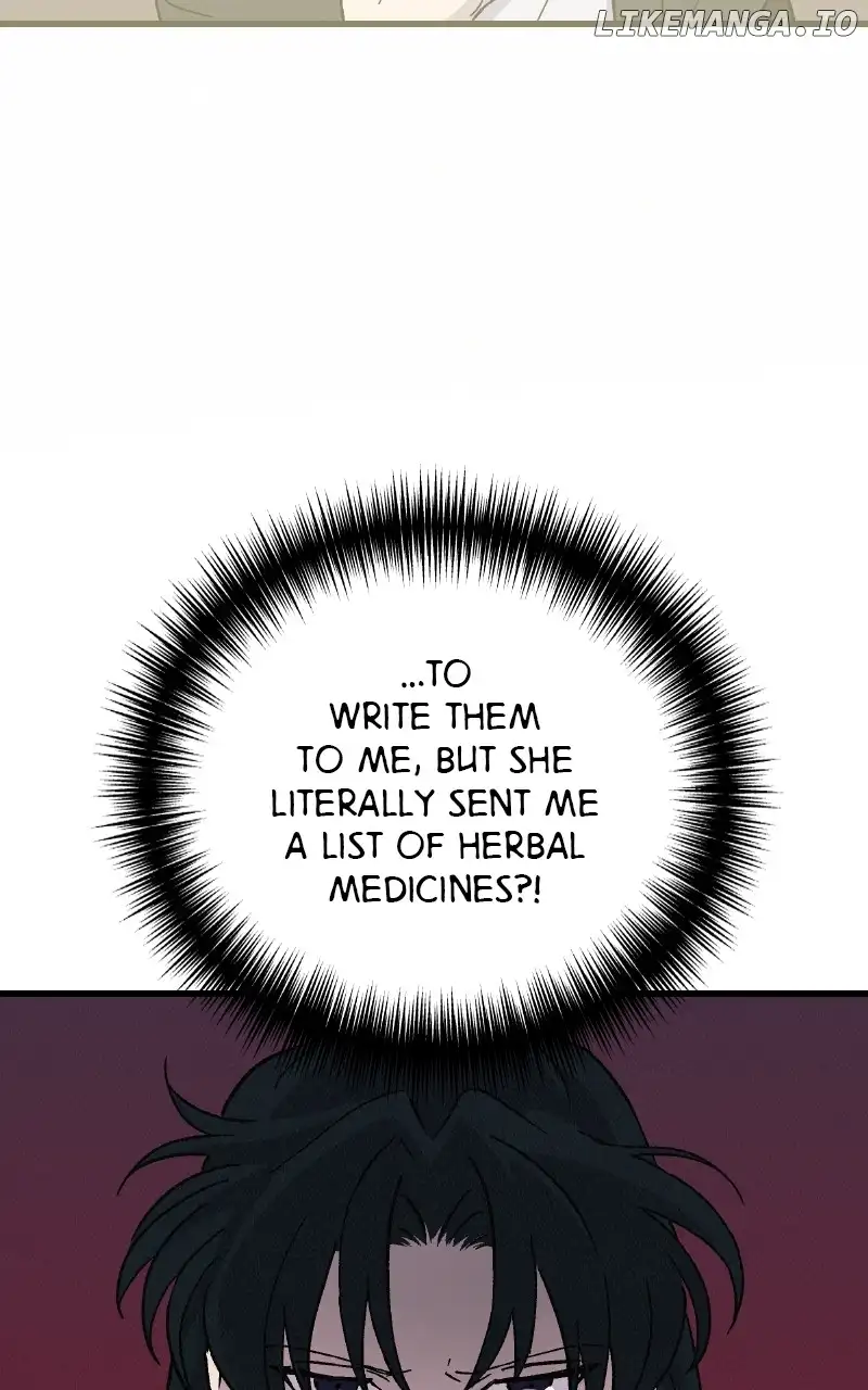 Concubine Scandal Chapter 52 page 5