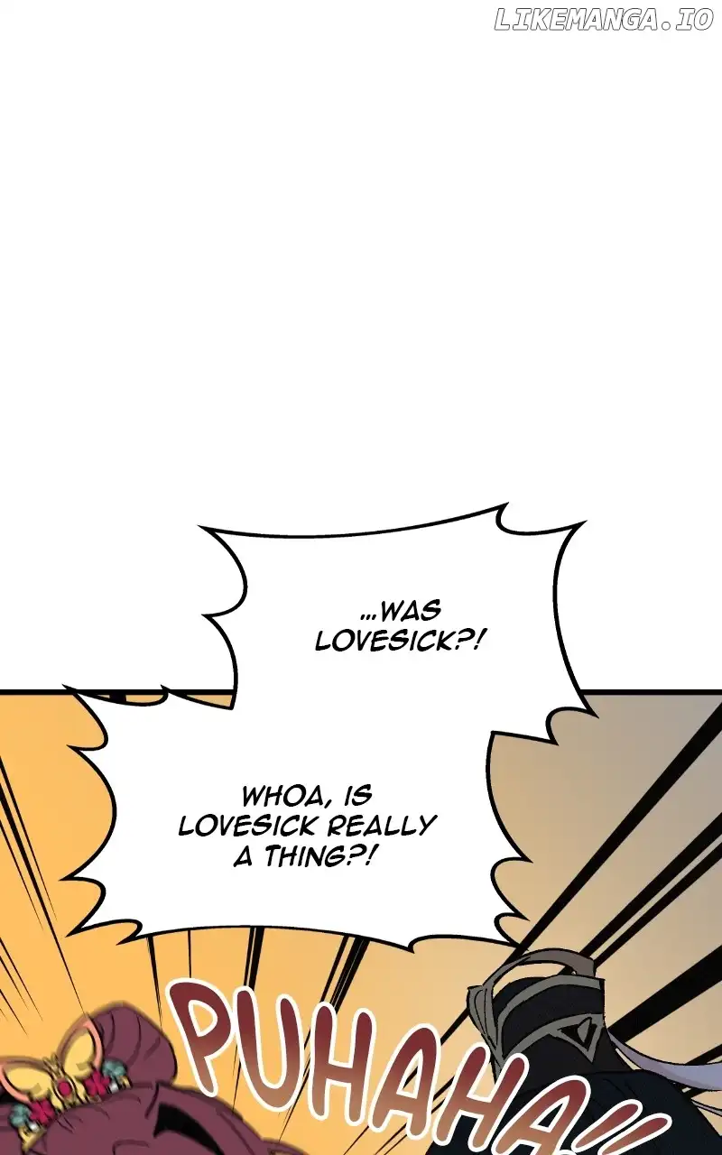 Concubine Scandal Chapter 52 page 59