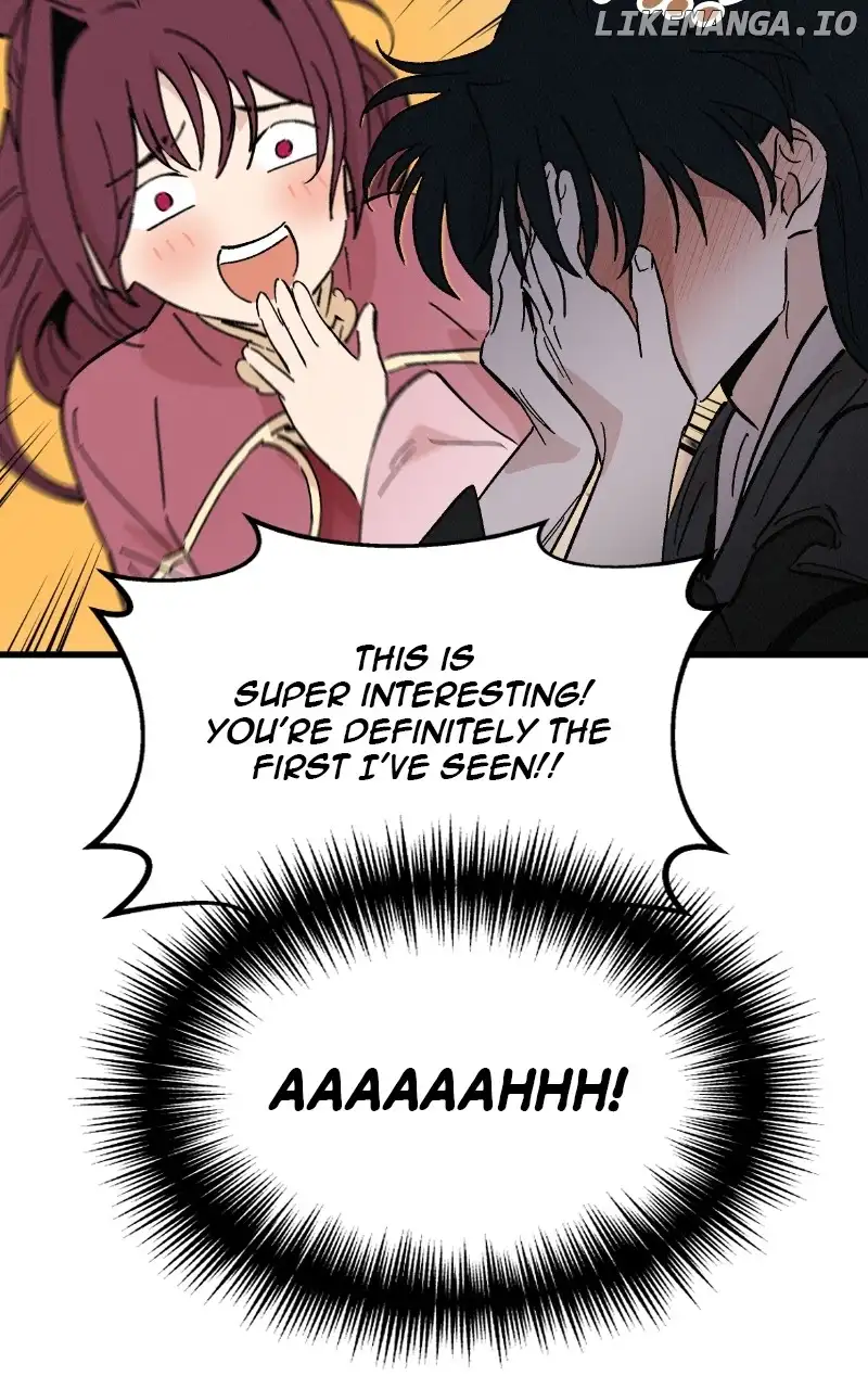 Concubine Scandal Chapter 52 page 60