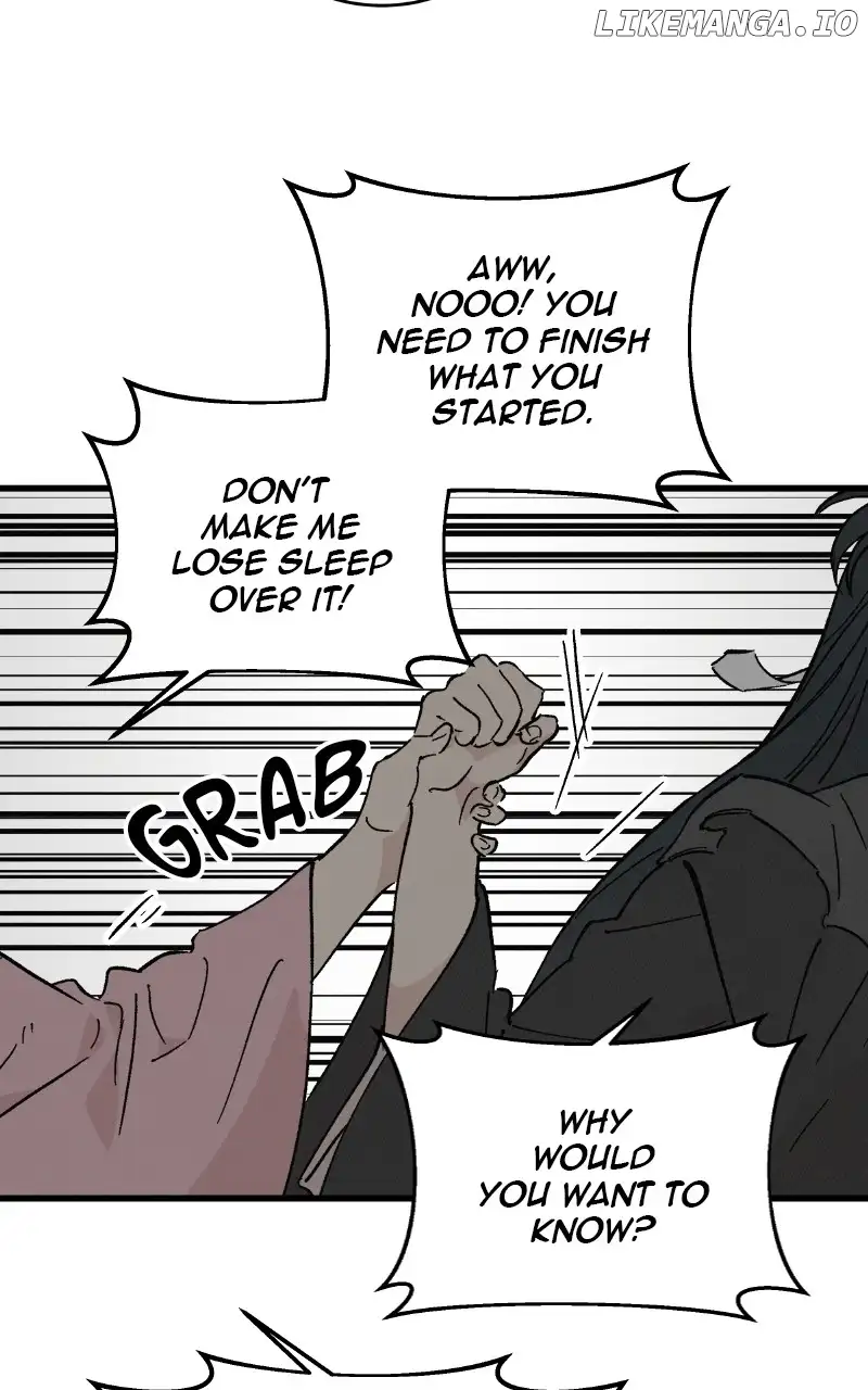 Concubine Scandal Chapter 52 page 62