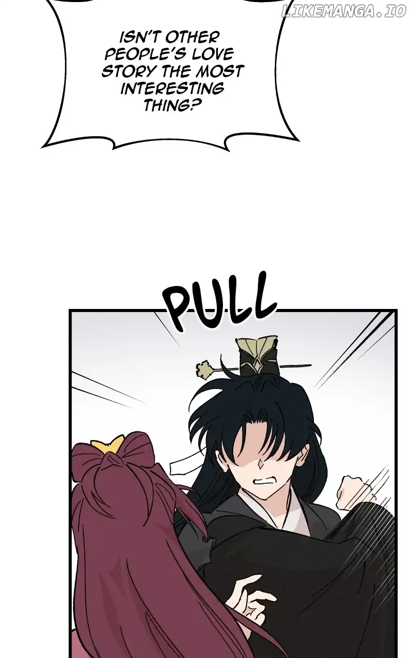 Concubine Scandal Chapter 52 page 63