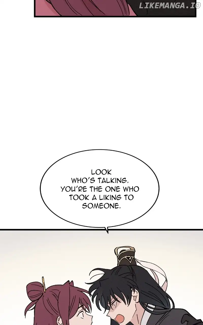 Concubine Scandal Chapter 52 page 64