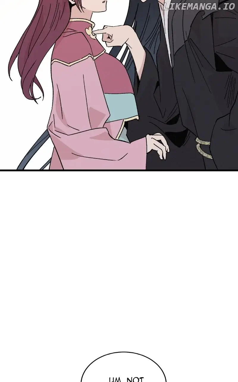 Concubine Scandal Chapter 52 page 65