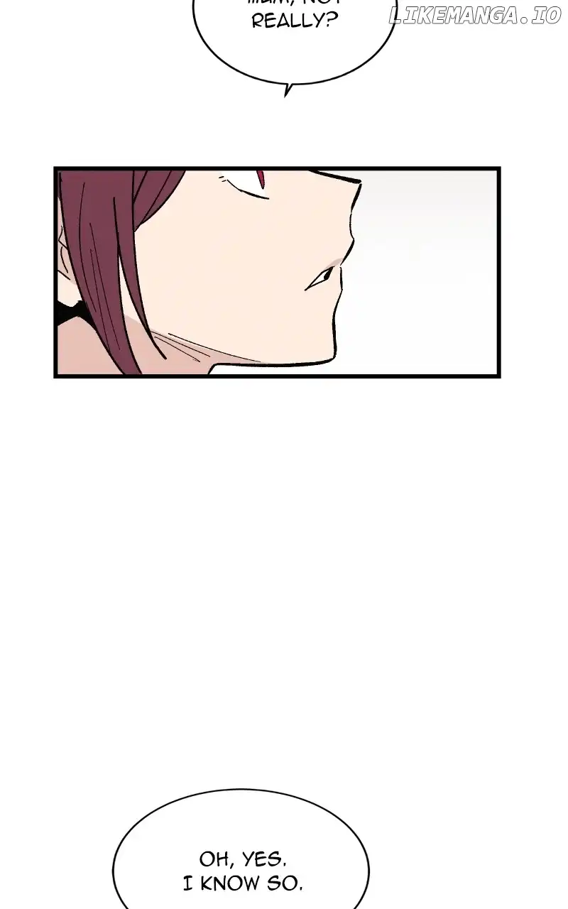 Concubine Scandal Chapter 52 page 66