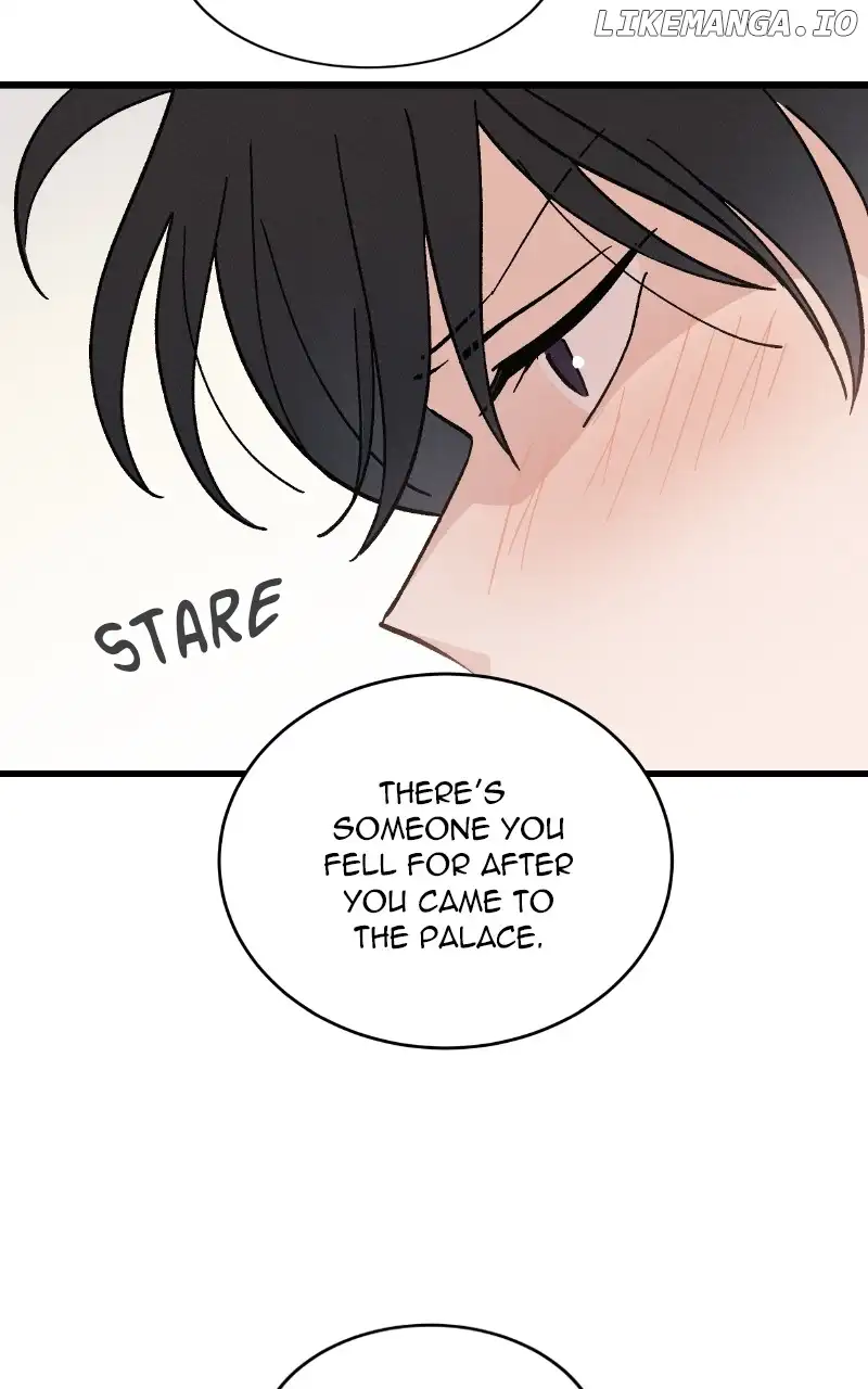 Concubine Scandal Chapter 52 page 67
