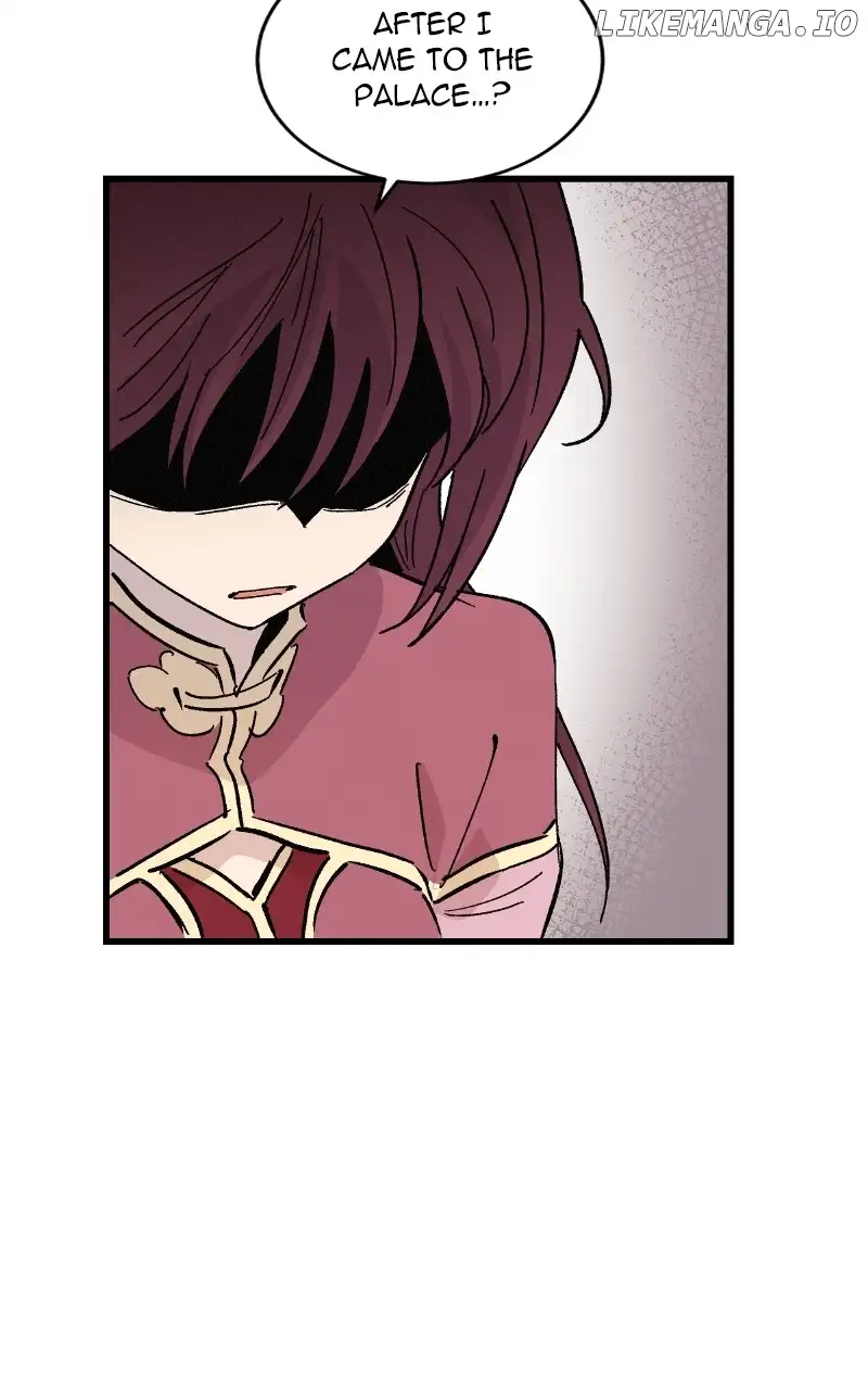 Concubine Scandal Chapter 52 page 68