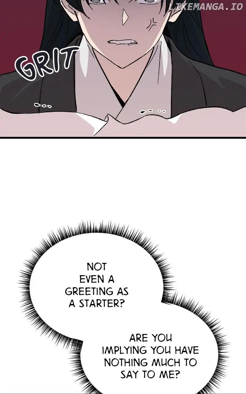 Concubine Scandal Chapter 52 page 6