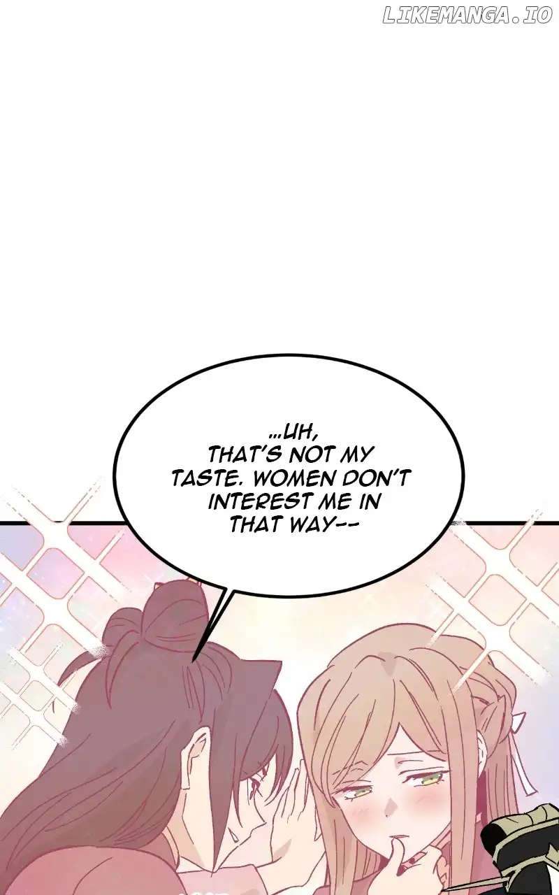 Concubine Scandal Chapter 52 page 69