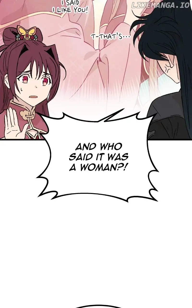 Concubine Scandal Chapter 52 page 70