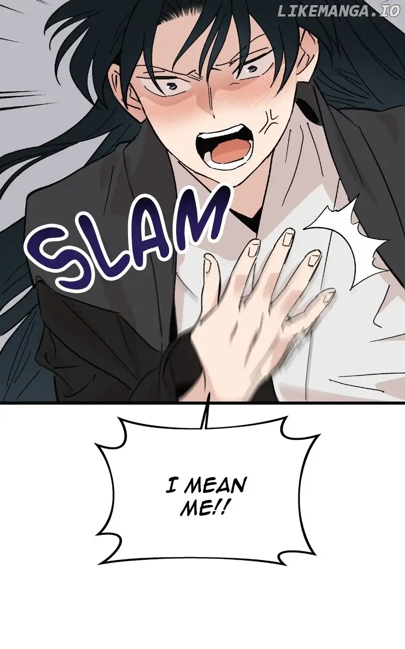 Concubine Scandal Chapter 52 page 75