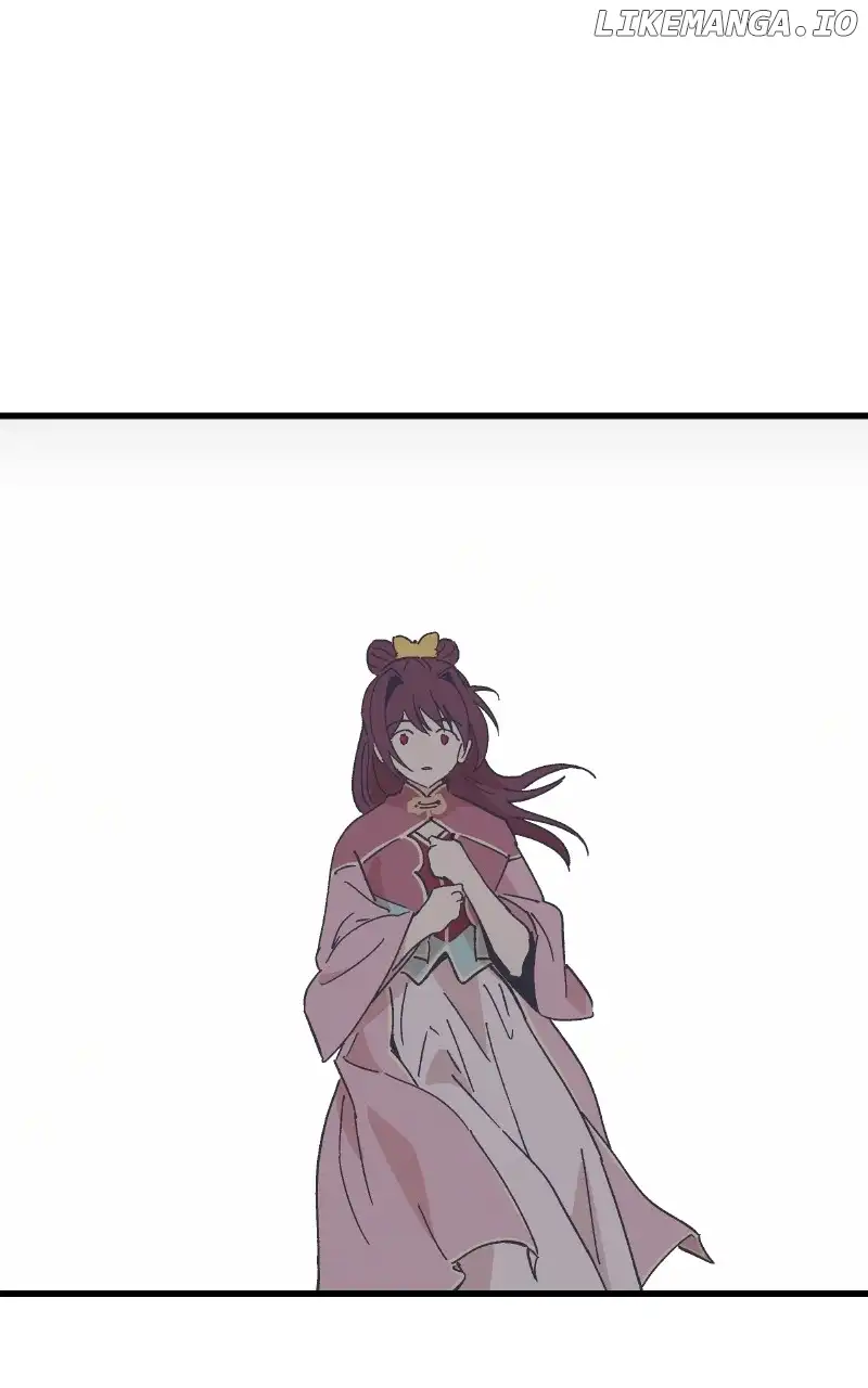 Concubine Scandal Chapter 52 page 76