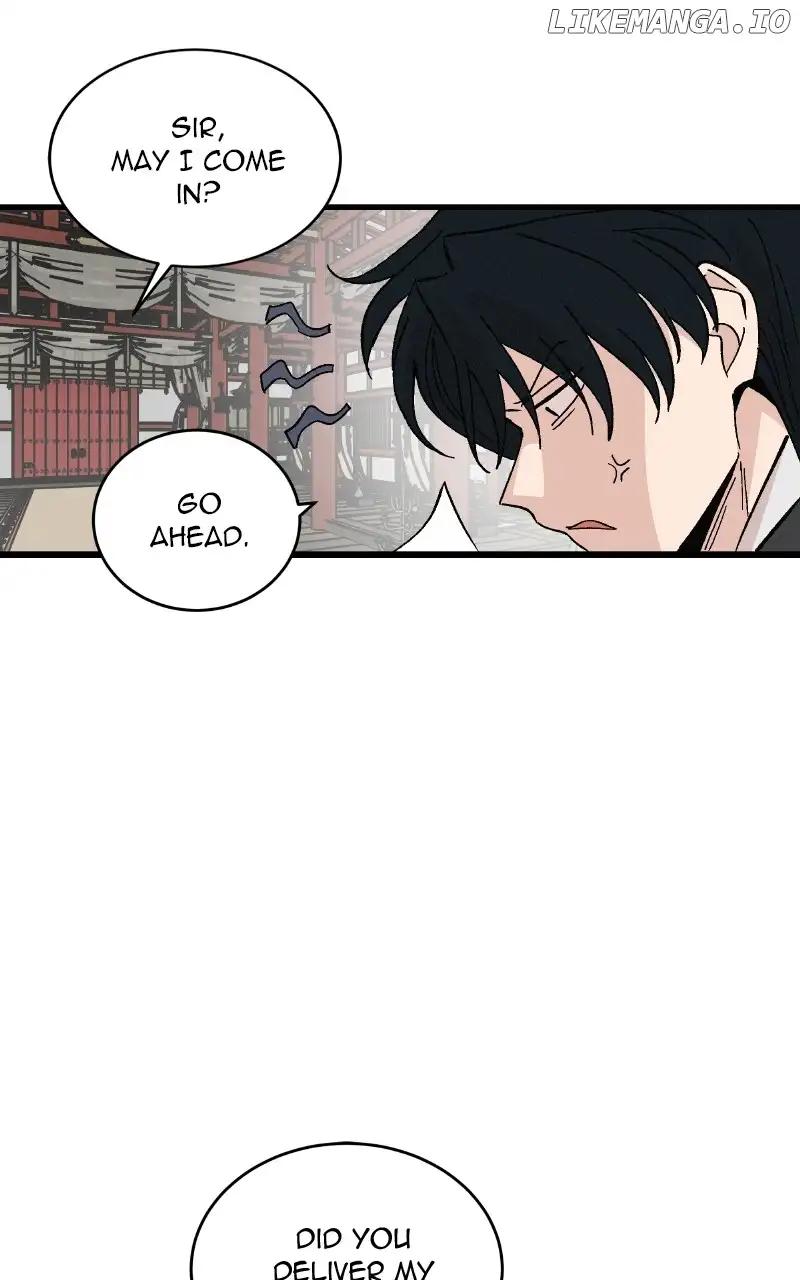 Concubine Scandal Chapter 52 page 8