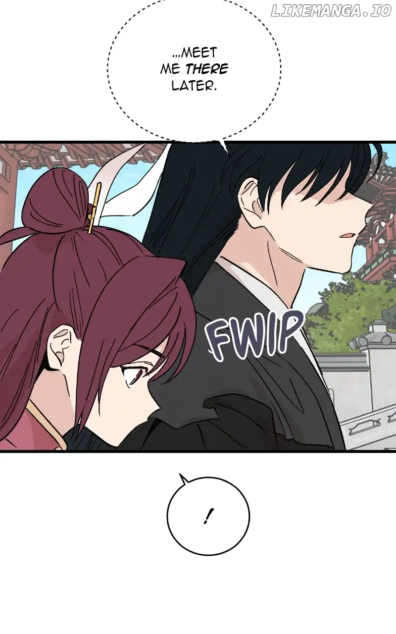 Concubine Scandal Chapter 53 page 18