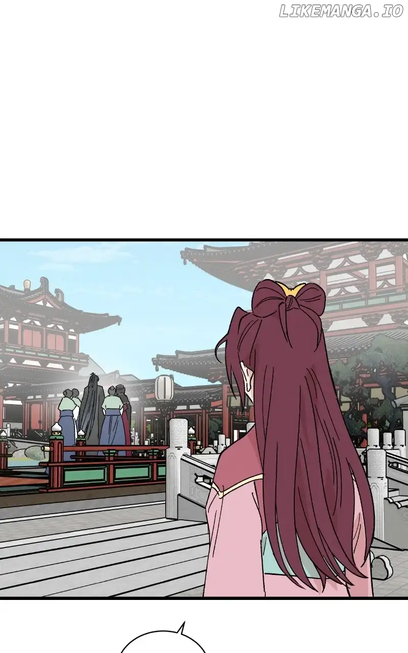 Concubine Scandal Chapter 53 page 19