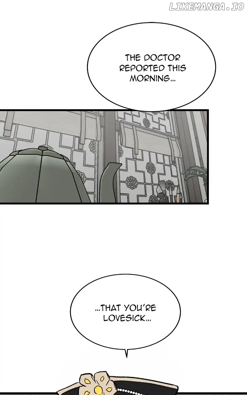 Concubine Scandal Chapter 53 page 22