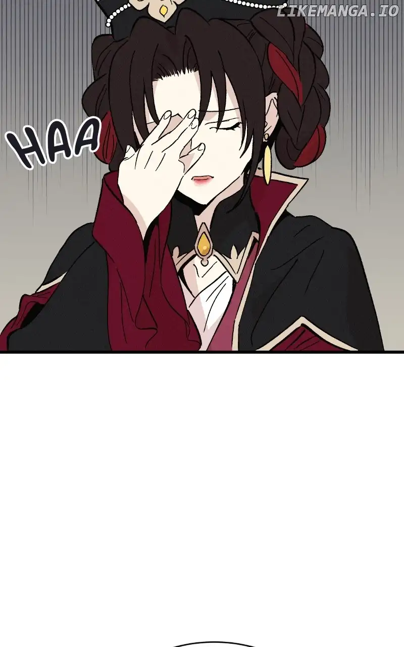 Concubine Scandal Chapter 53 page 23