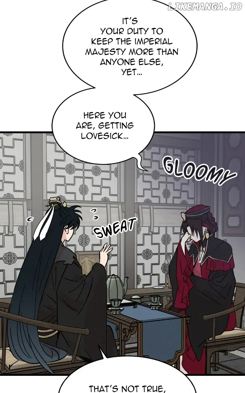 Concubine Scandal Chapter 53 page 24