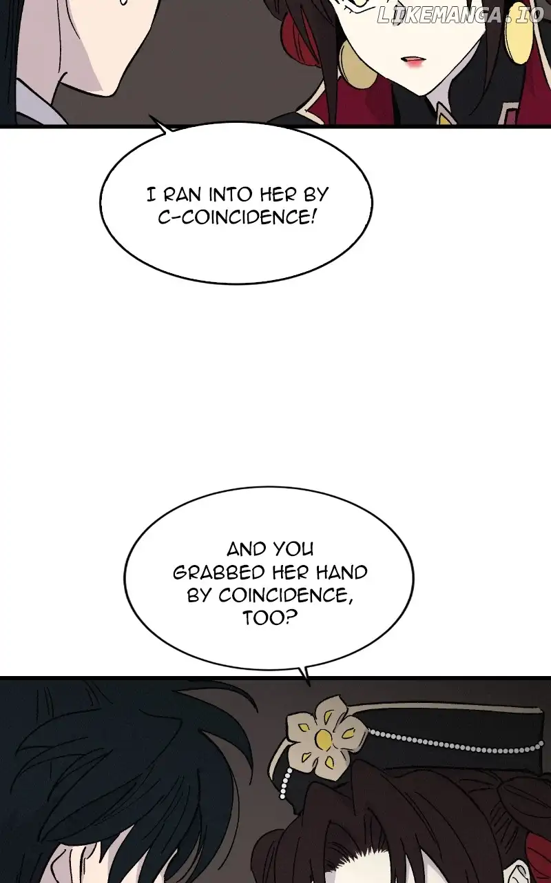 Concubine Scandal Chapter 53 page 26