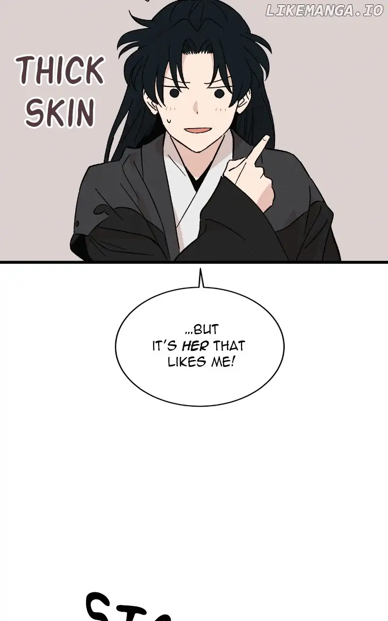 Concubine Scandal Chapter 53 page 28