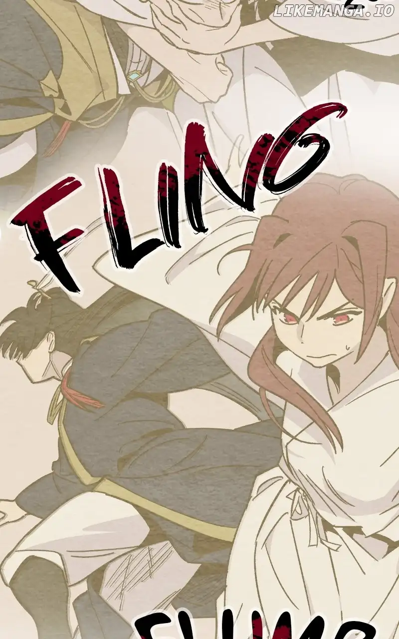 Concubine Scandal Chapter 53 page 2