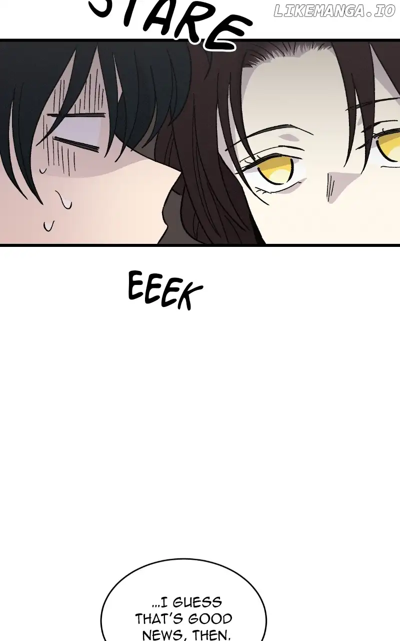 Concubine Scandal Chapter 53 page 29