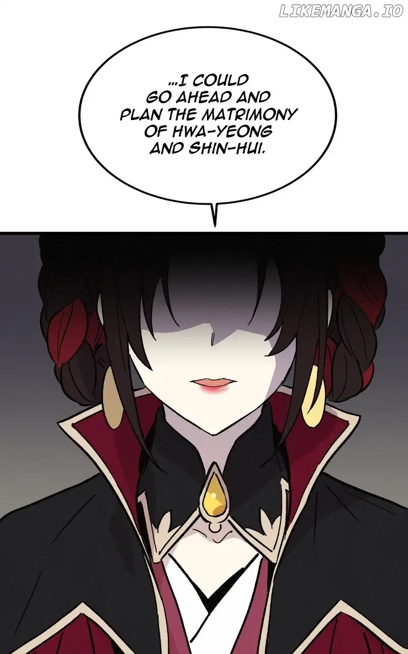 Concubine Scandal Chapter 53 page 31