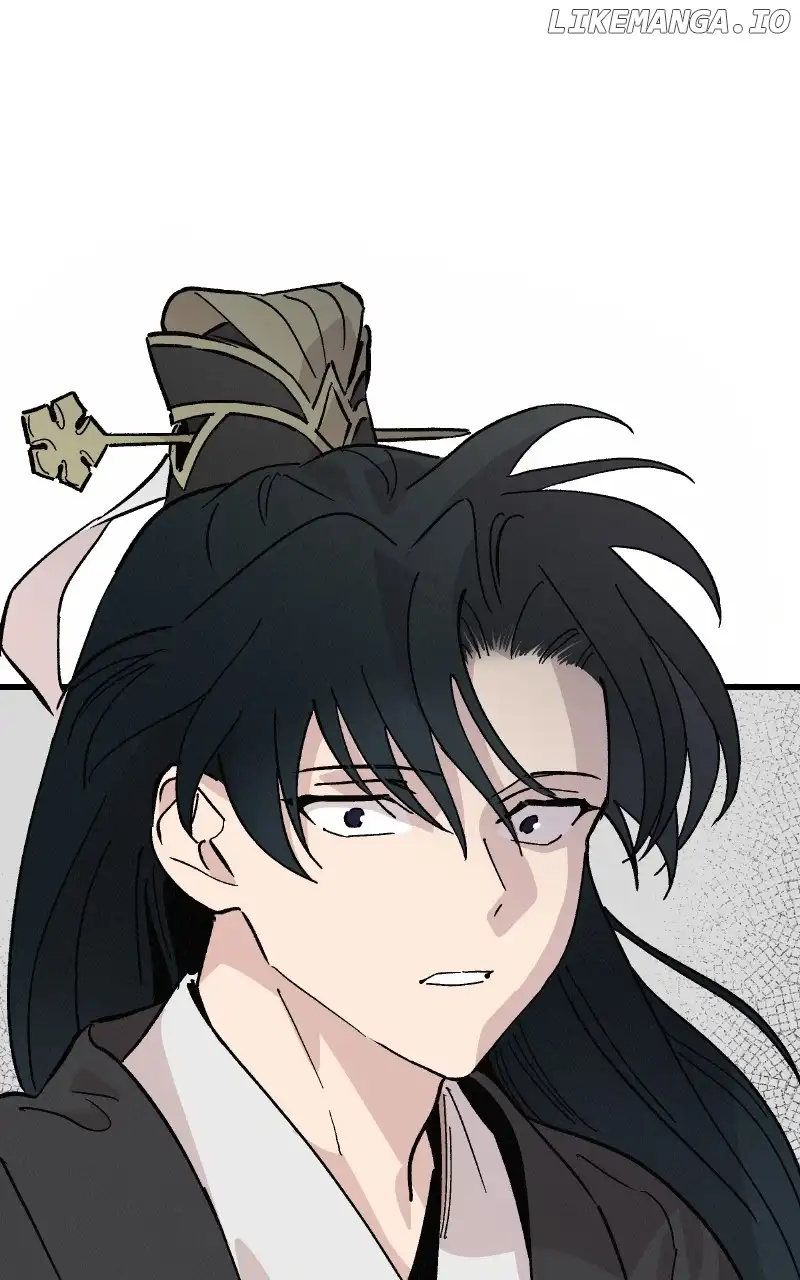 Concubine Scandal Chapter 53 page 33