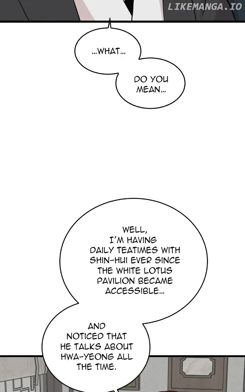 Concubine Scandal Chapter 53 page 34