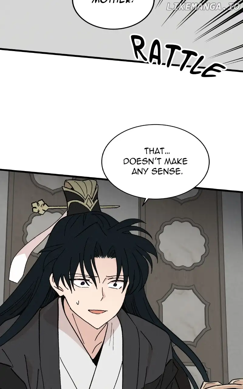 Concubine Scandal Chapter 53 page 36