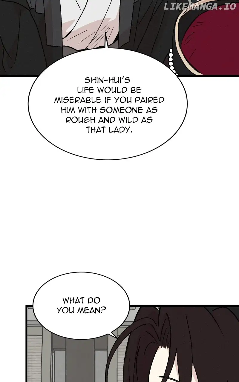 Concubine Scandal Chapter 53 page 37