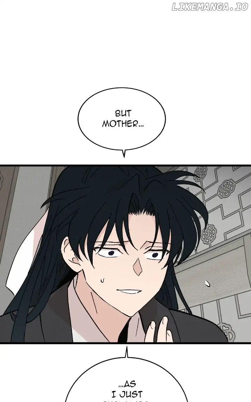 Concubine Scandal Chapter 53 page 40