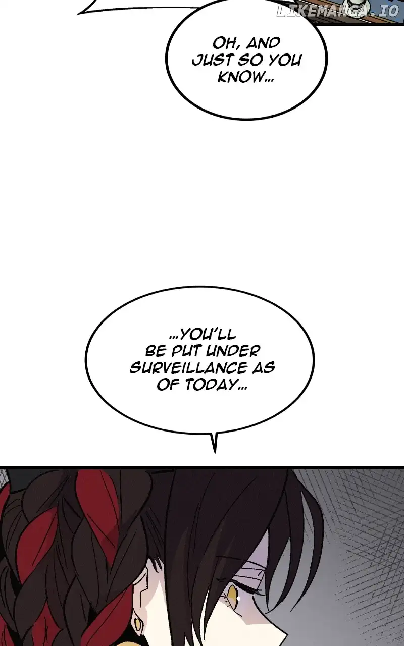Concubine Scandal Chapter 53 page 45