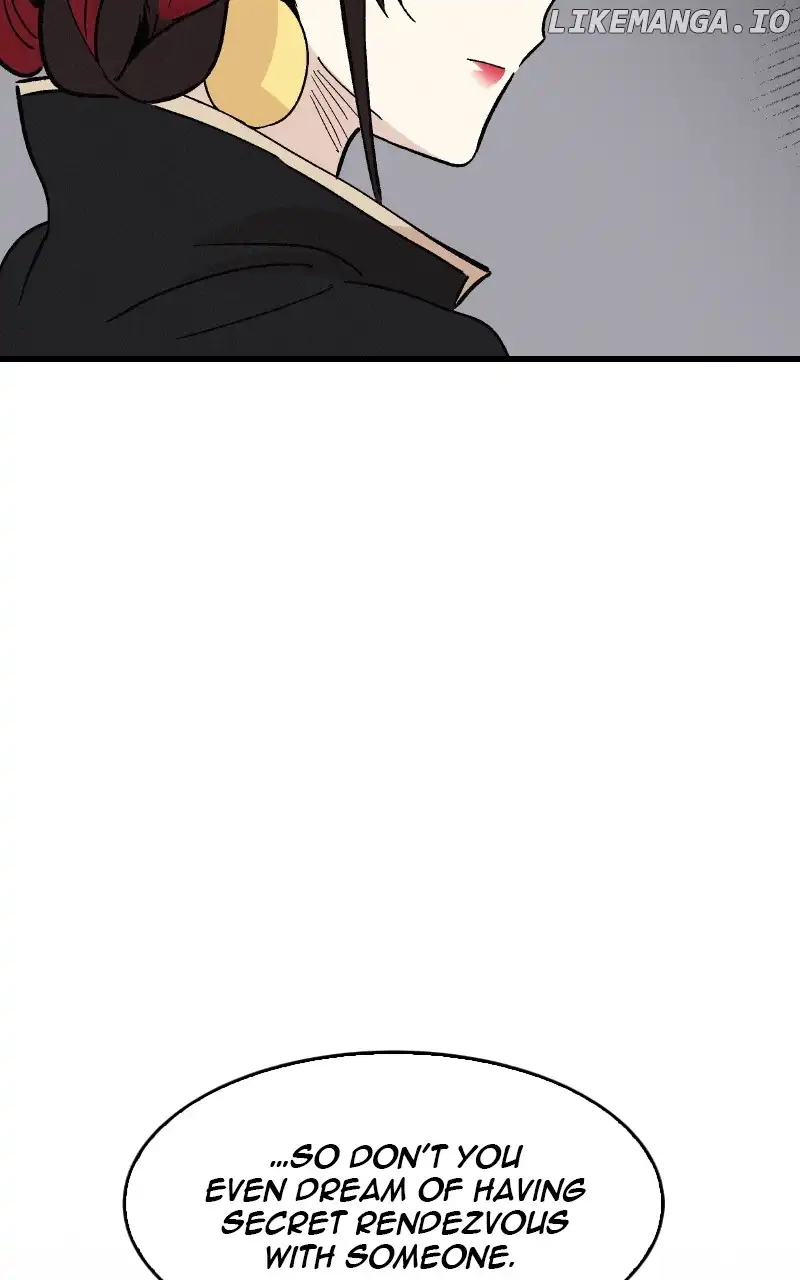 Concubine Scandal Chapter 53 page 46