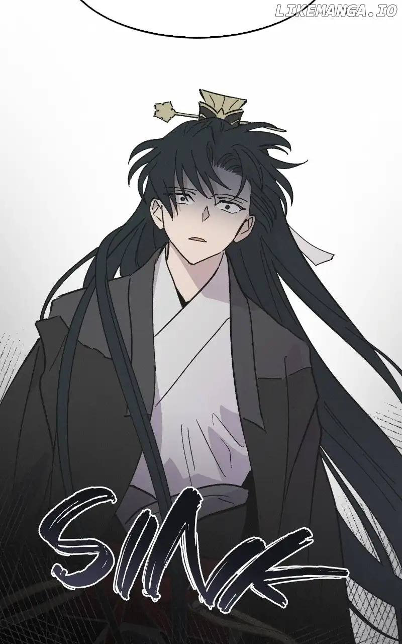 Concubine Scandal Chapter 53 page 47