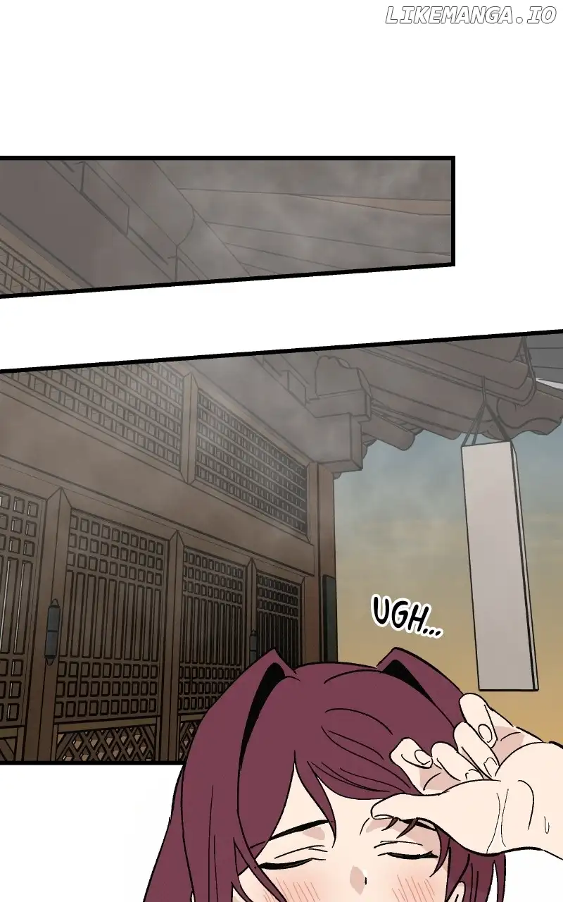 Concubine Scandal Chapter 53 page 50