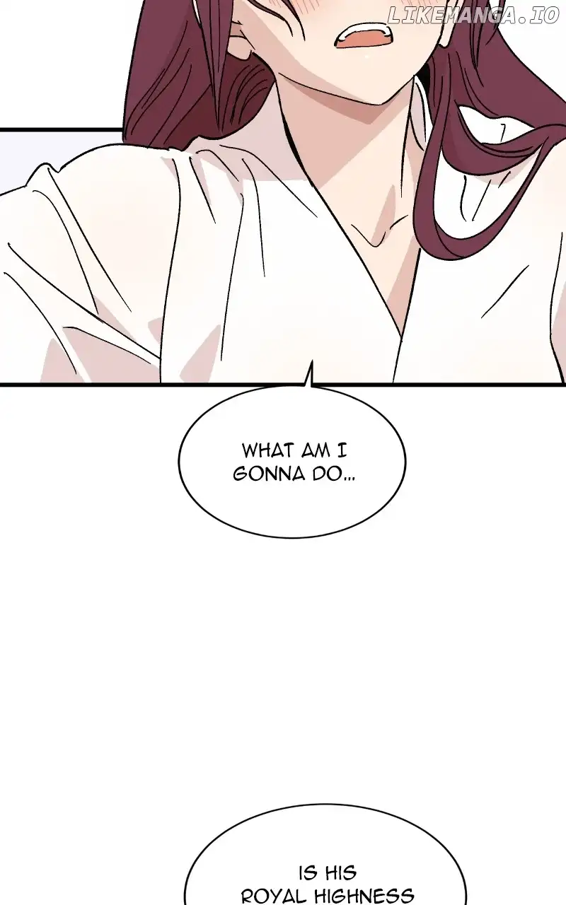 Concubine Scandal Chapter 53 page 51
