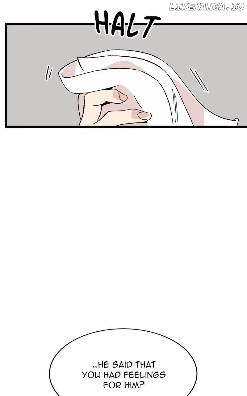 Concubine Scandal Chapter 53 page 55