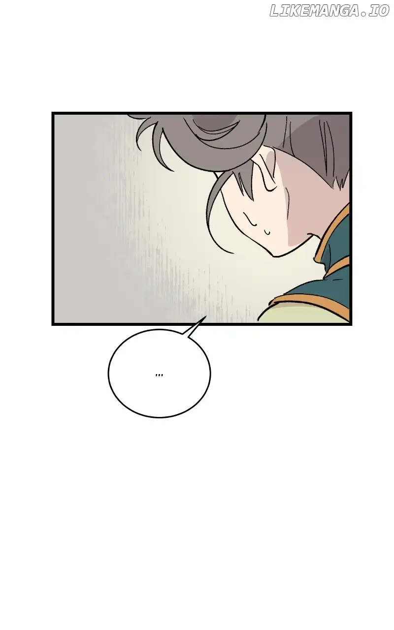 Concubine Scandal Chapter 53 page 57