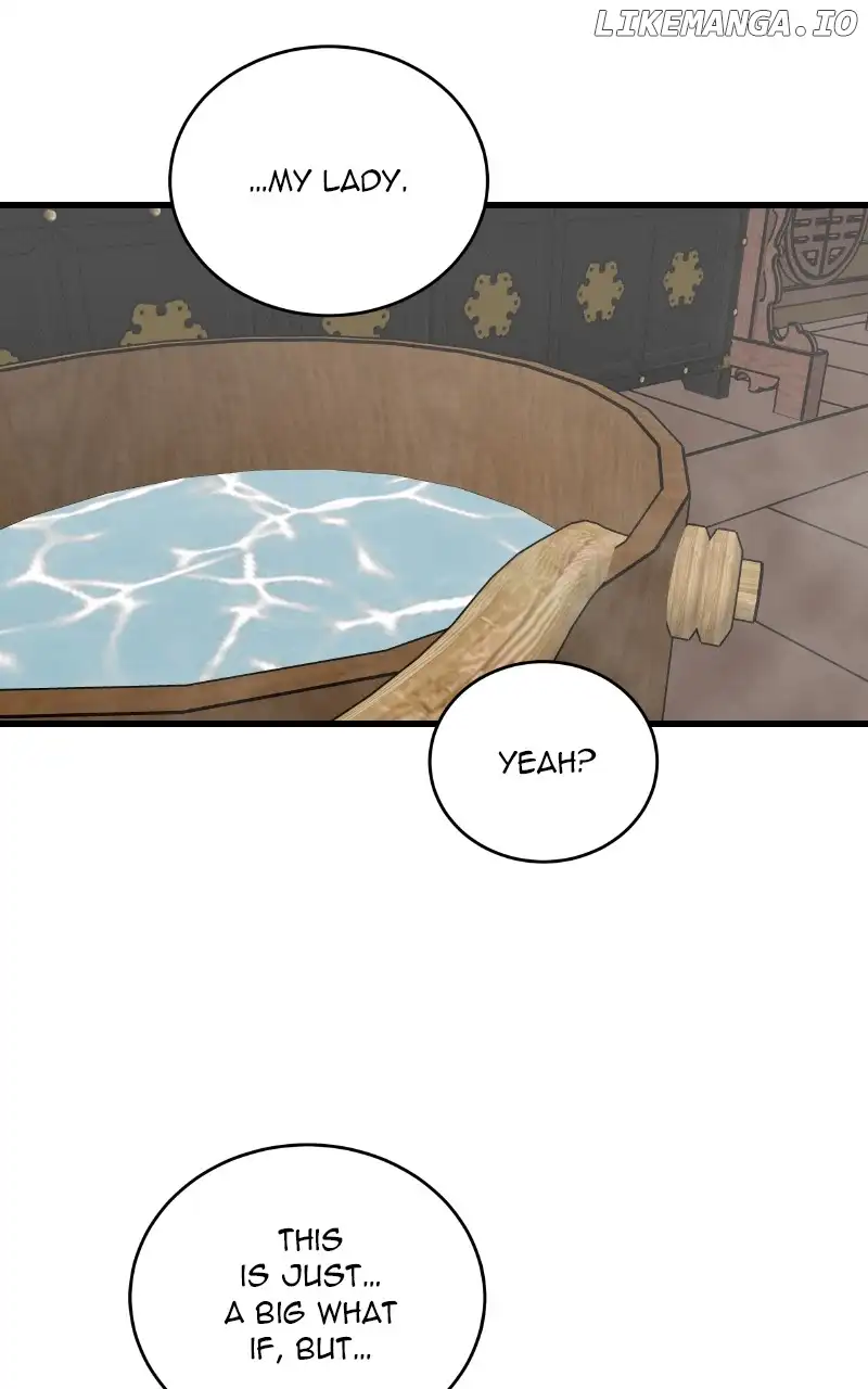 Concubine Scandal Chapter 53 page 58