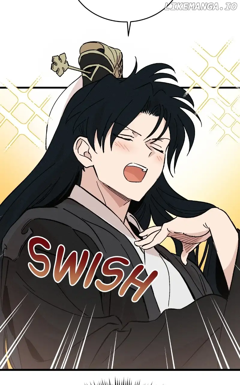 Concubine Scandal Chapter 53 page 5