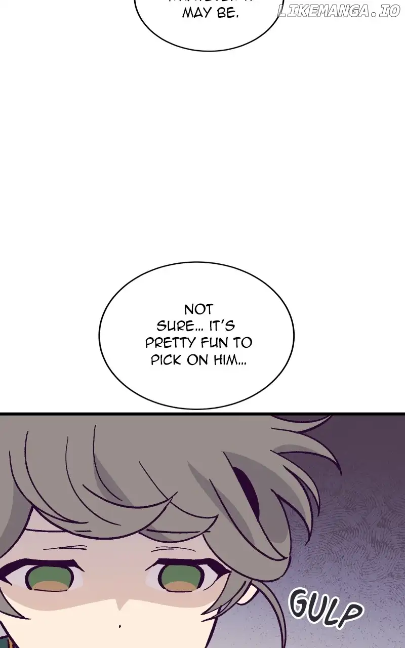 Concubine Scandal Chapter 53 page 61