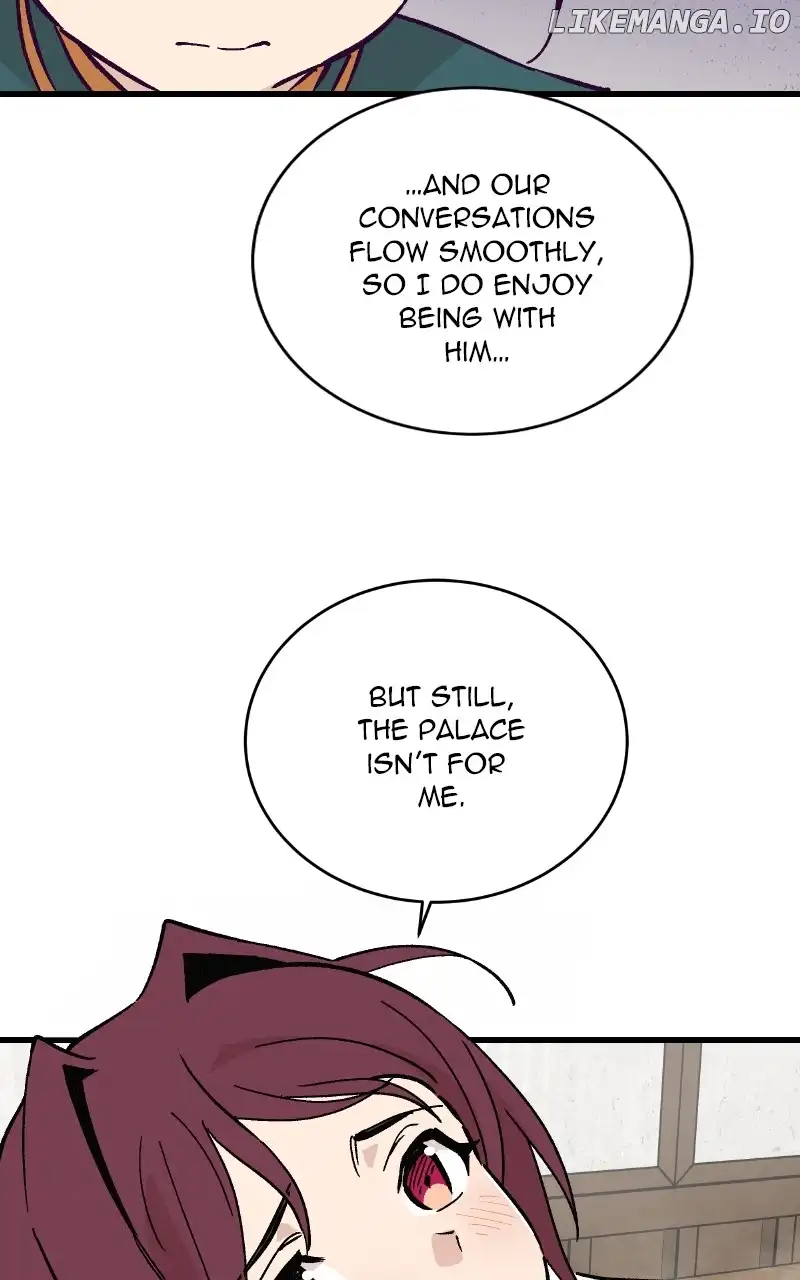 Concubine Scandal Chapter 53 page 62