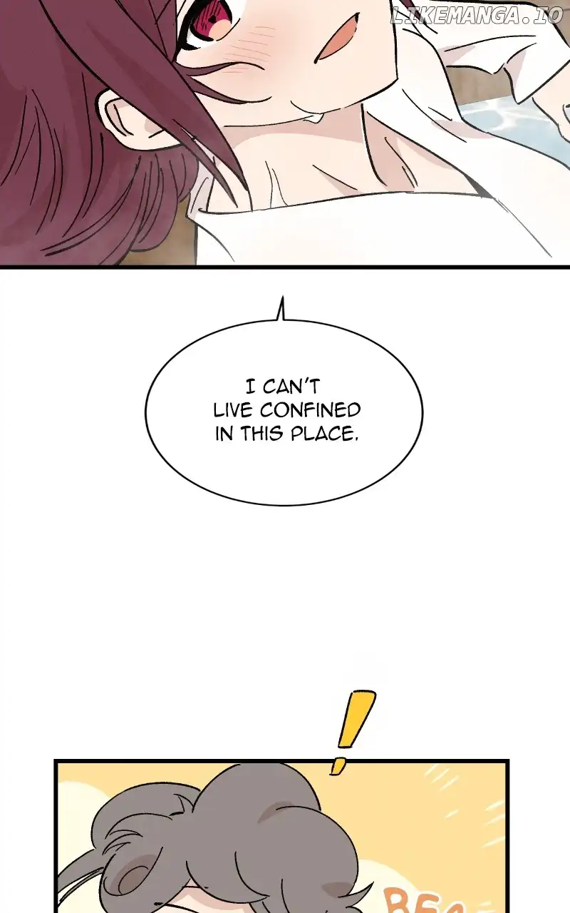 Concubine Scandal Chapter 53 page 63