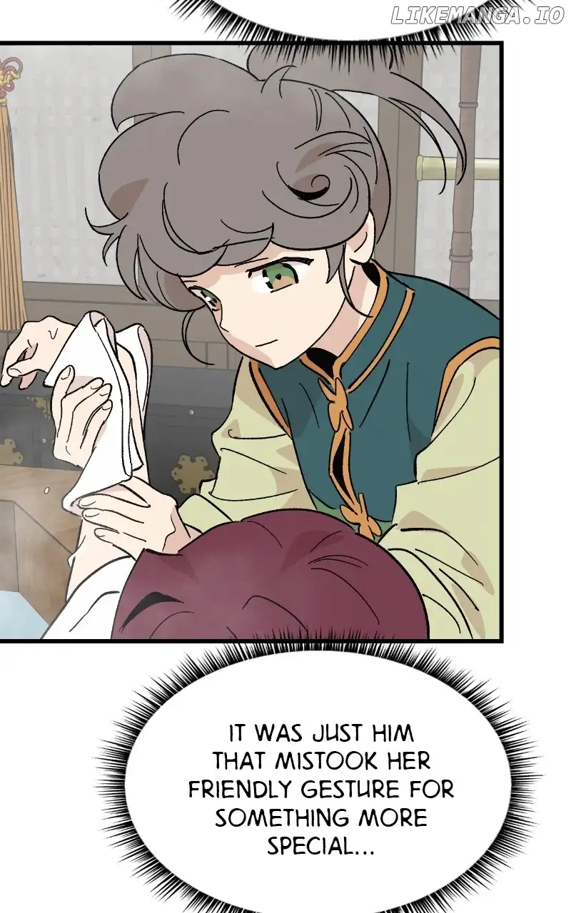 Concubine Scandal Chapter 53 page 65