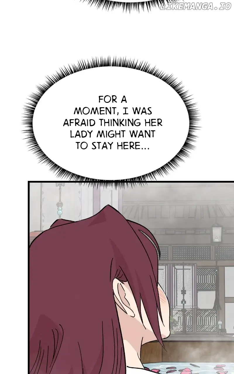 Concubine Scandal Chapter 53 page 66
