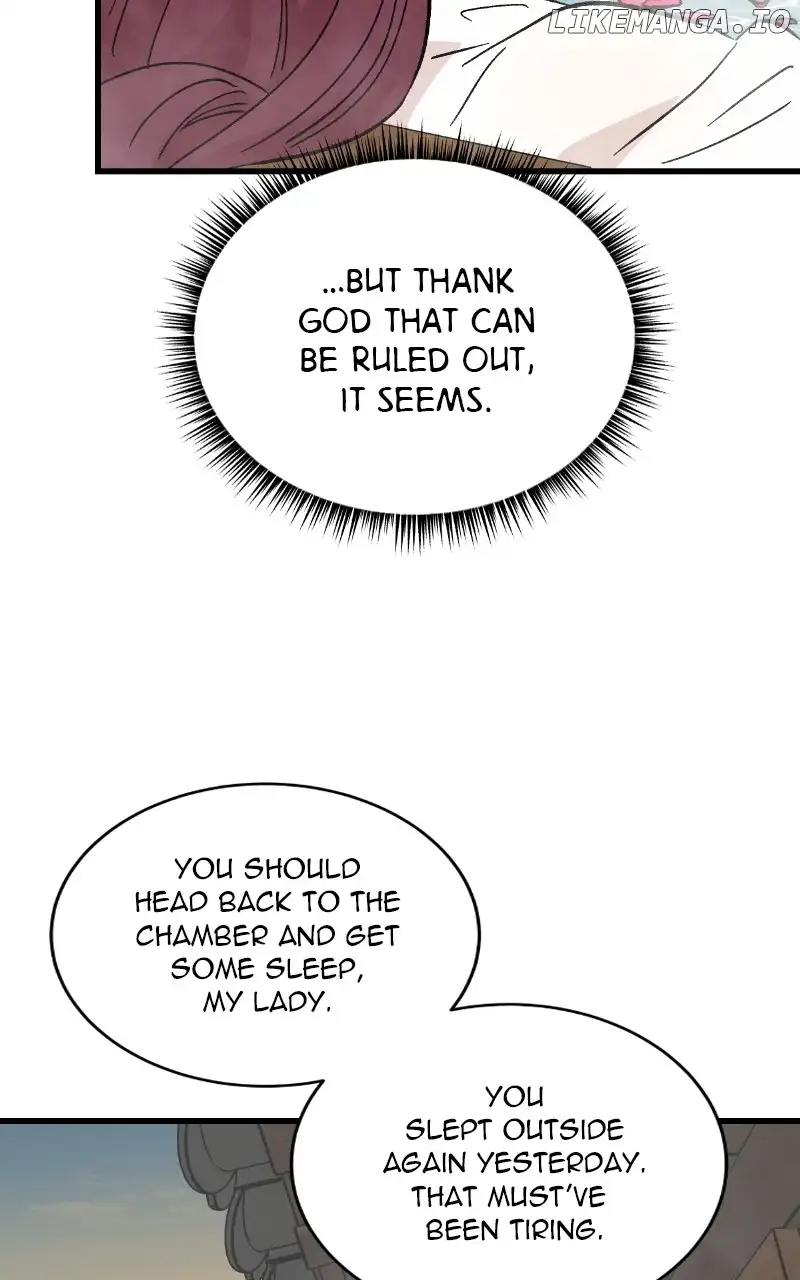 Concubine Scandal Chapter 53 page 67