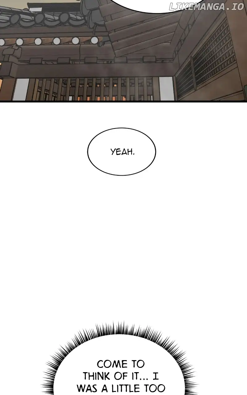 Concubine Scandal Chapter 53 page 68