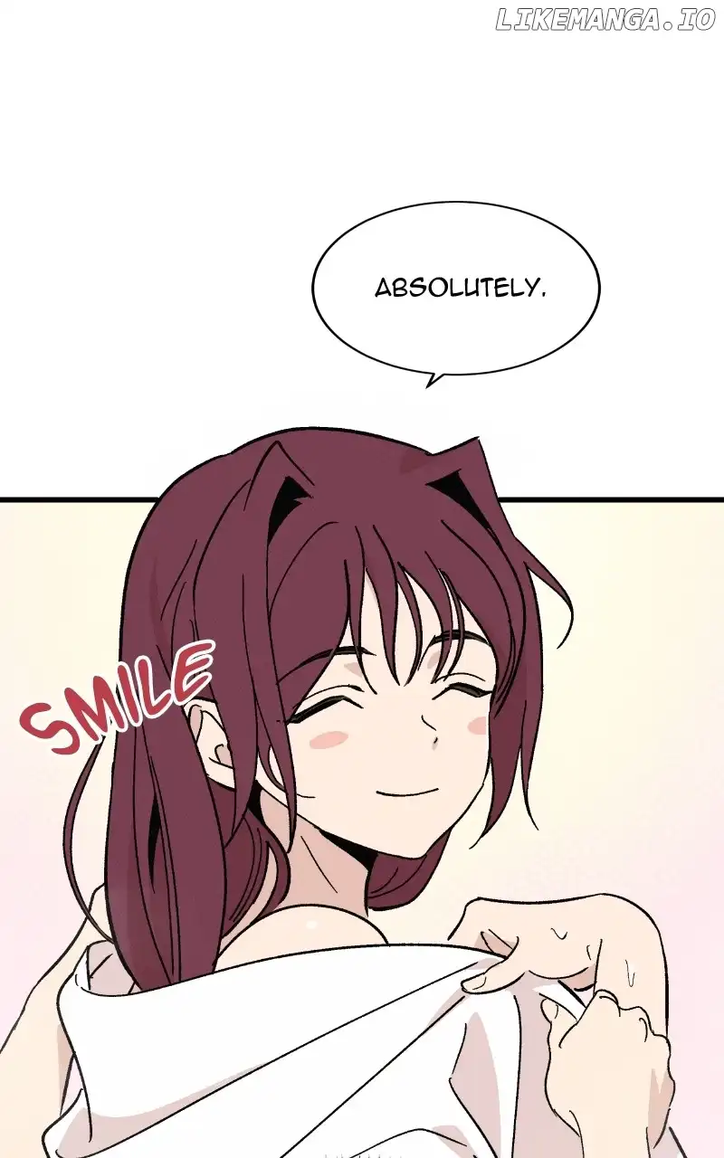 Concubine Scandal Chapter 53 page 71